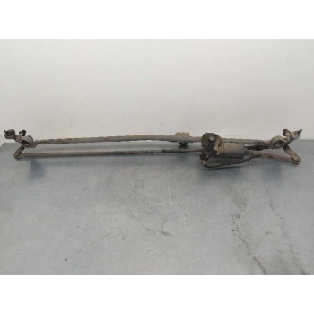 Recambio de motor limpia delantero para opel zafira b 1.9 cdti referencia OEM IAM 404976  4 CABLES