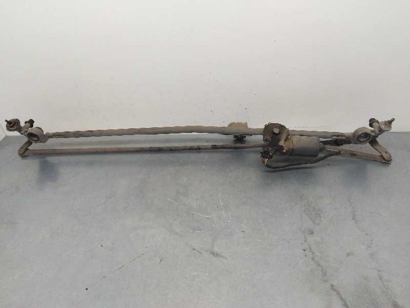 Recambio de motor limpia delantero para opel zafira b 1.9 cdti referencia OEM IAM 404976  4 CABLES