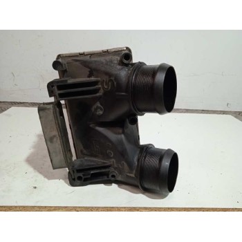 Recambio de intercooler para peugeot 308 confort referencia OEM IAM IA1436 9656503980 