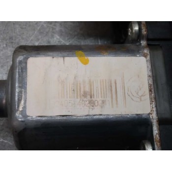 Recambio de elevalunas delantero derecho para citroën nemo 1.3 hdi fap referencia OEM IAM  6 PINES 