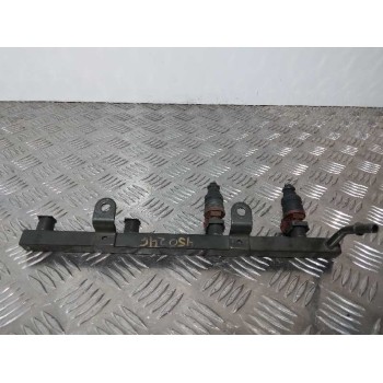 Recambio de rampa inyectora para chevrolet lacetti cdx referencia OEM IAM   