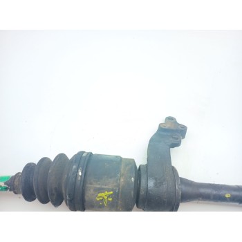 Recambio de transmision delantera derecha para hyundai accent iii (mc) 1.5 crdi gls referencia OEM IAM   