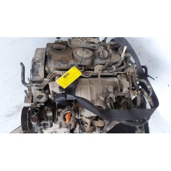 Recambio de motor completo para mitsubishi lancer sportback (cx) inform referencia OEM IAM   