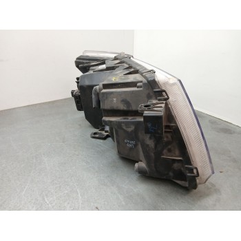 Recambio de faro izquierdo para fiat freemont (345_) 2.0 jtd referencia OEM IAM 05067789AD  00K05067789AE