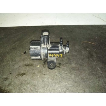 VALVULA AIRE ADICIONAL 