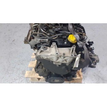 Recambio de motor casco para renault espace iv (jk0) 2.2 dci turbodiesel referencia OEM IAM G9T742  