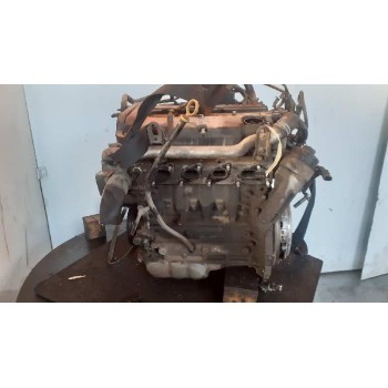 Recambio de motor completo para opel agila básico referencia OEM IAM Z12XE M 