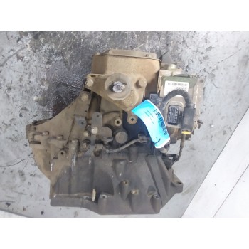 Recambio de caja cambios para peugeot 308 active referencia OEM IAM 20ds55  