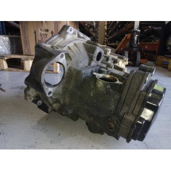 Recambio de caja casco para seat altea (5p1) 1.9 tdi referencia OEM IAM JCY  