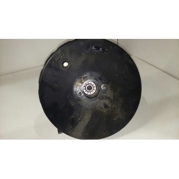 Recambio de servofreno para audi a3 (8l) 1.8 t ambiente referencia OEM IAM 1J1614105L  