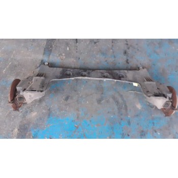 Recambio de puente trasero para renault laguna iii dynamique referencia OEM IAM   