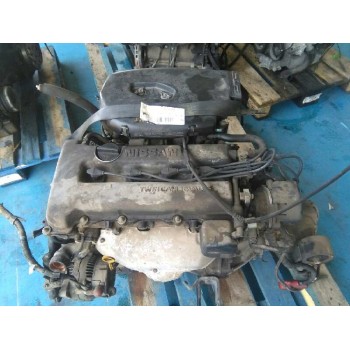 MOTOR COMPLETO SR20DI <<M>> EXPORTACION
