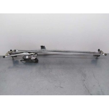 Recambio de motor limpia delantero para opel zafira b 1.9 cdti referencia OEM IAM 404976  4 CABLES