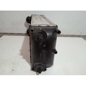 Recambio de intercooler para peugeot 308 confort referencia OEM IAM IA1436 9656503980 