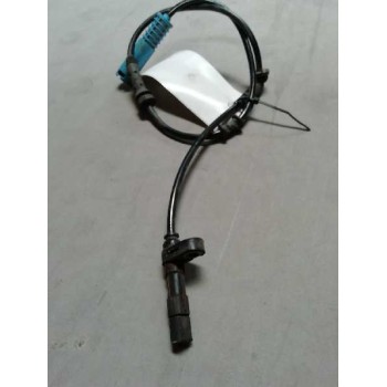 Recambio de captador abs para bmw mini (r50,r53) cooper referencia OEM IAM  FICHA AZUL DERECHO