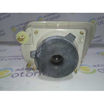 Recambio de faro izquierdo para renault 5 (b/c40) referencia OEM IAM  NUEVO 