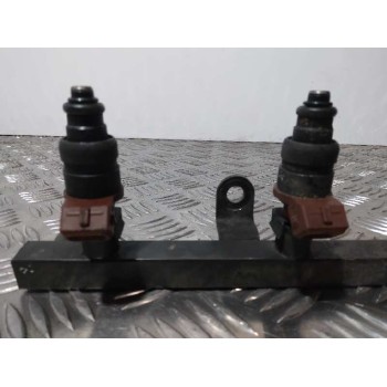 Recambio de rampa inyectora para chevrolet lacetti cdx referencia OEM IAM   