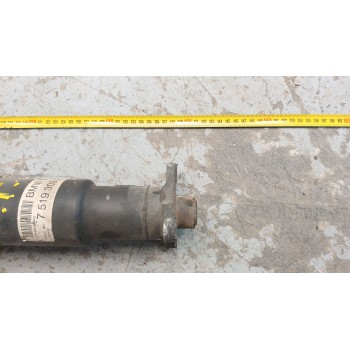 Recambio de transmision central para bmw 3 touring (e46) 318 i referencia OEM IAM 7519303  