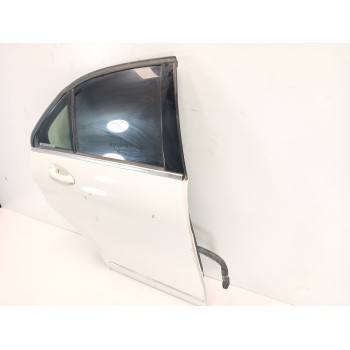 Recambio de puerta trasera derecha para mercedes-benz clase c (w204) c 220 cdi (204.002) referencia OEM IAM A204730220064  