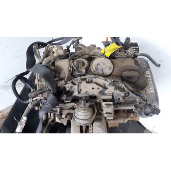 Recambio de motor completo para mitsubishi lancer sportback (cx) inform referencia OEM IAM   