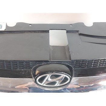 Recambio de paragolpes delantero para hyundai tucson (jm) 2.0 crdi referencia OEM IAM 865112Y000  