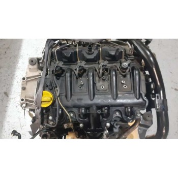 Recambio de motor casco para renault espace iv (jk0) 2.2 dci turbodiesel referencia OEM IAM G9T742  