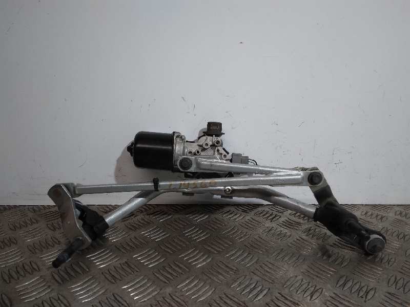 Recambio de motor limpia delantero para renault captur ii intens referencia OEM IAM 288003426R W00088200 W151699