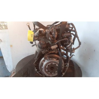 Recambio de motor completo para opel agila básico referencia OEM IAM Z12XE M 