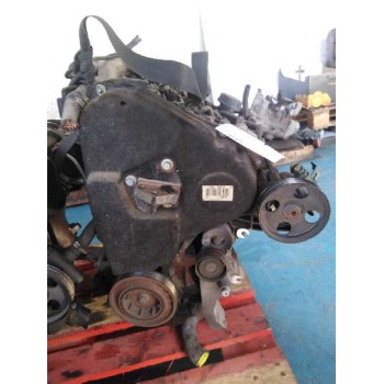 Recambio de motor completo para mitsubishi space star (dg0) 1.9 di-d cat referencia OEM IAM   