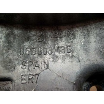 Recambio de soporte alternador para audi a6 berlina (4f2) 2.0 tfsi referencia OEM IAM 06D903143D  