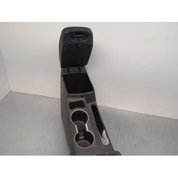 Recambio de consola central para hyundai i30 (gd) 1.6 crdi cat referencia OEM IAM 84610A6100 CON APOYABRAZOS 