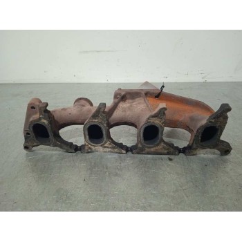Recambio de colector escape para renault megane grand scenic ii (7 plazas) referencia OEM IAM 182342  