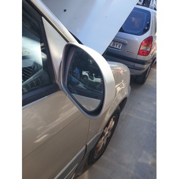 Recambio de retrovisor derecho para kia carnival ii (gq) 2.9 crdi referencia OEM IAM   