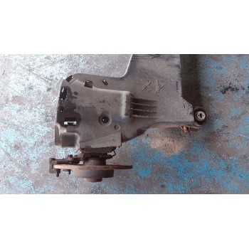 Recambio de puente trasero para renault laguna iii dynamique referencia OEM IAM   