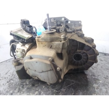 Recambio de caja cambios para peugeot 308 active referencia OEM IAM 20ds55  