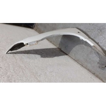 Recambio de aleta delantera izquierda para chrysler voyager (gs) 2.5 turbodiesel referencia OEM IAM  BLANCA 