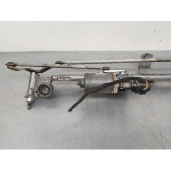 Recambio de motor limpia delantero para opel zafira b 1.9 cdti referencia OEM IAM 404976  4 CABLES