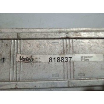 Recambio de intercooler para peugeot 308 confort referencia OEM IAM IA1436 9656503980 