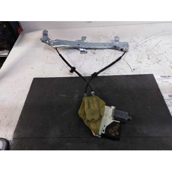 ELEVALUNAS TRASERO DERECHO 827306548R ELECTRICO 6 PIN CONFORT 827306548R