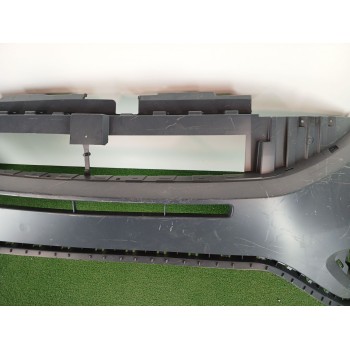 Recambio de paragolpes delantero para fiat doblo autobús (263_) 1.3 d multijet (263axu1a) referencia OEM IAM 735594222  