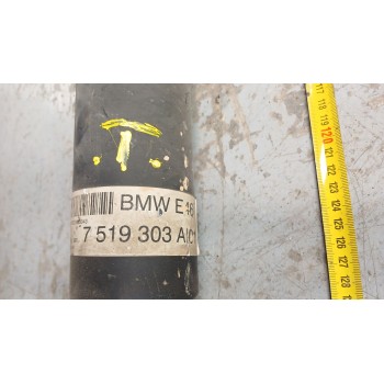 Recambio de transmision central para bmw 3 touring (e46) 318 i referencia OEM IAM 7519303  