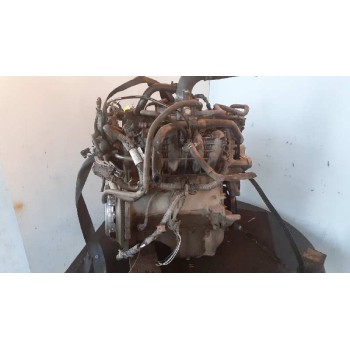 Recambio de motor completo para opel agila básico referencia OEM IAM Z12XE M 