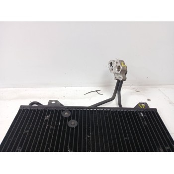 Recambio de condensador aire acondicionado para audi q7 (4l) 3.0 tdi referencia OEM IAM 4L0260401BH5  