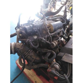 Recambio de motor completo para mitsubishi space star (dg0) 1.9 di-d cat referencia OEM IAM   