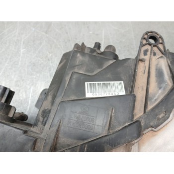 Recambio de faro izquierdo para fiat freemont (345_) 2.0 jtd referencia OEM IAM 05067789AD  00K05067789AE