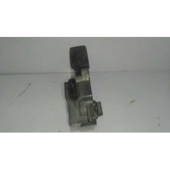 Recambio de potenciometro pedal para nissan juke (f15) acenta referencia OEM IAM 180023RA0B  6 PINS
