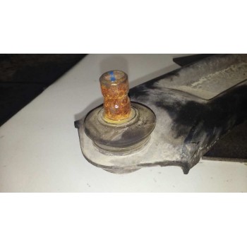 Recambio de brazo suspension inferior delantero izquierdo para suzuki sx4 rw (ey) gl referencia OEM IAM   
