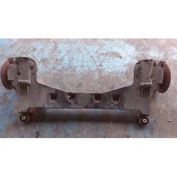 Recambio de puente trasero para renault laguna iii dynamique referencia OEM IAM   