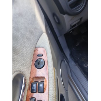 Recambio de retrovisor derecho para kia carnival ii (gq) 2.9 crdi referencia OEM IAM   