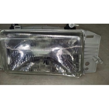 FARO DERECHO NUEVO 2ªSERIE